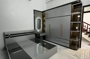 Tủ quần áo hot nhất hiện nay tại Đồng Nai – Biên Hòa, mẫu đẹp, giá xưởng